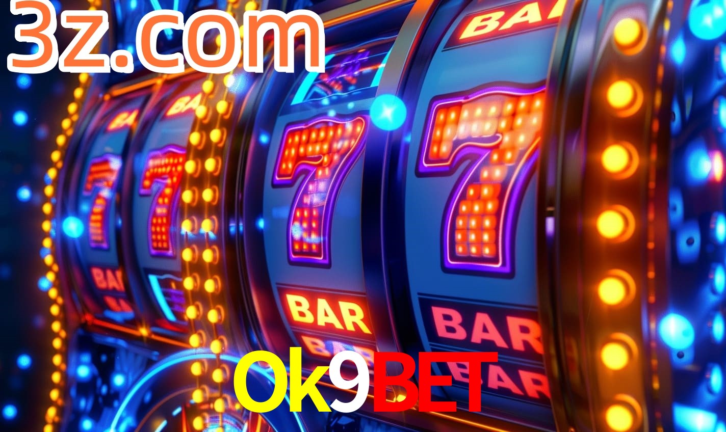 Bônus Ok9Bet Para Todos